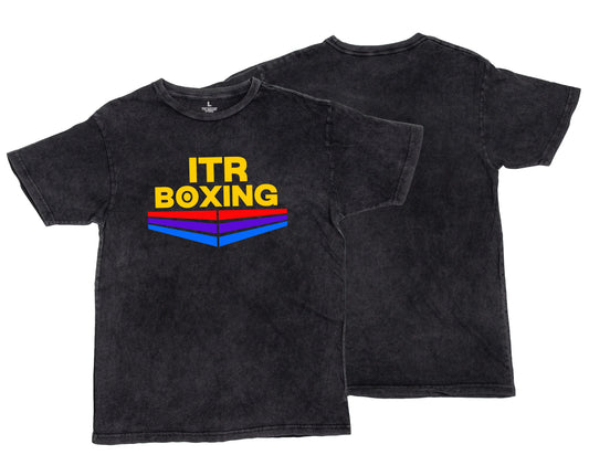 ITR Retro Tee