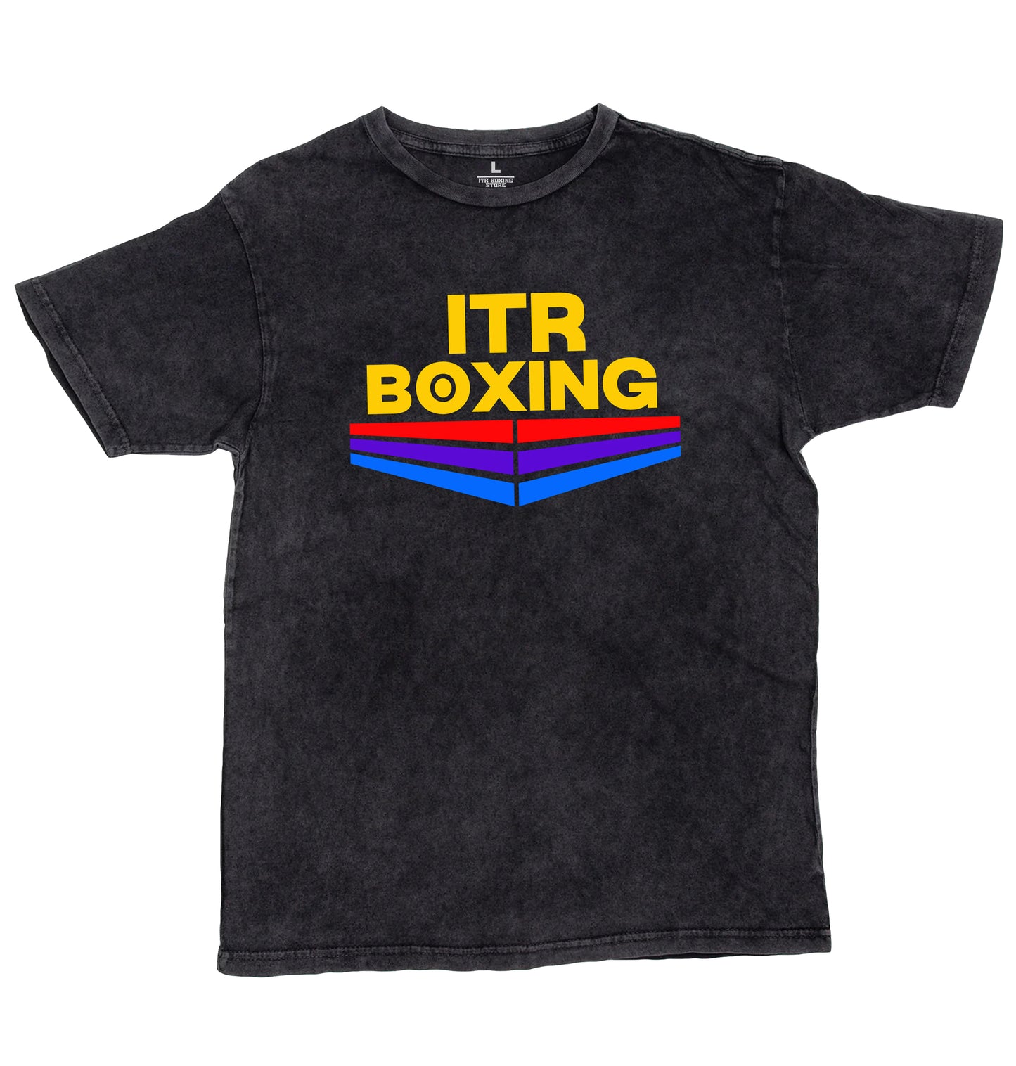 ITR Retro Tee