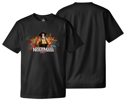 Navajo Mania Tee