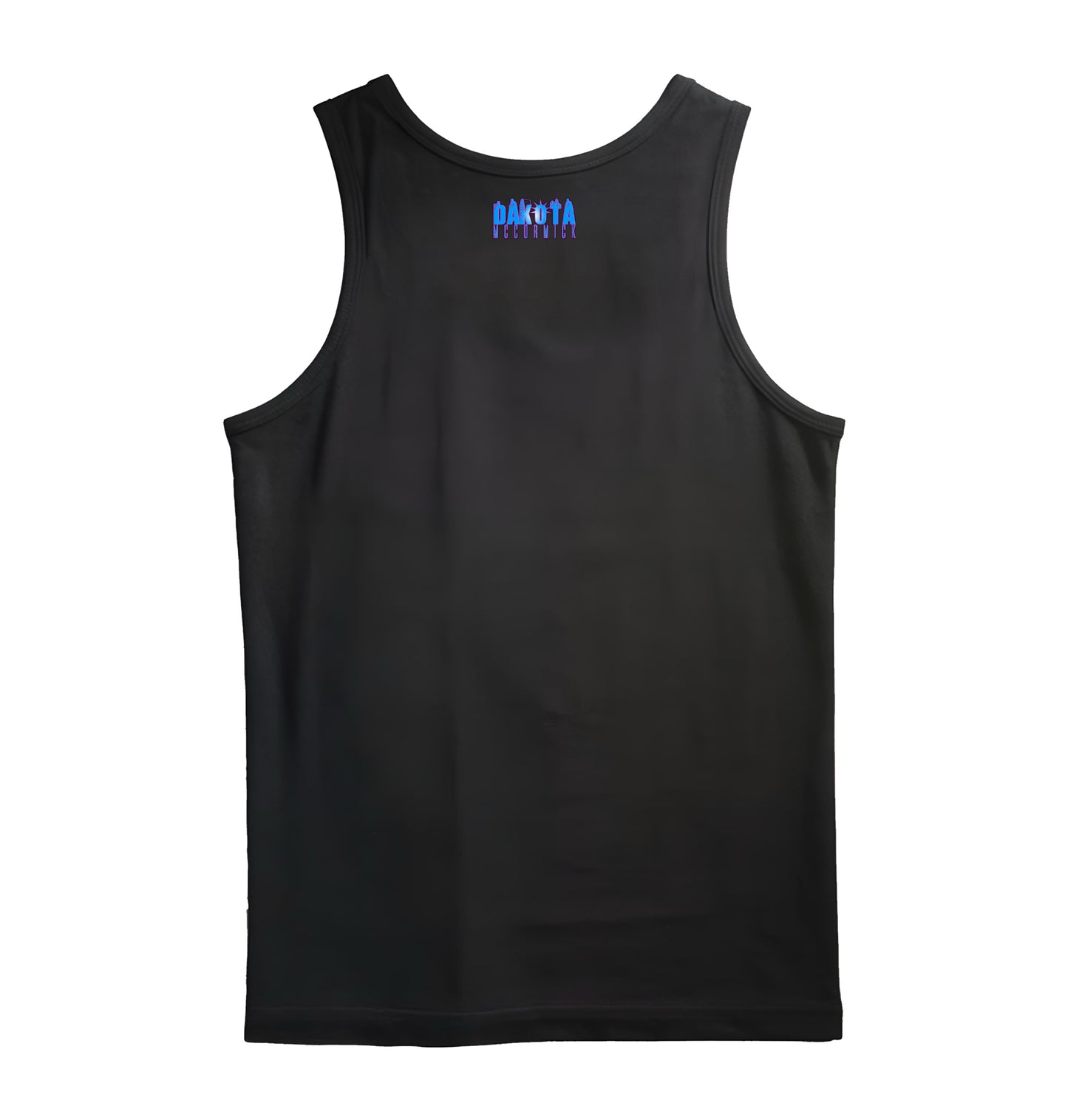 Slip and Weave Boxing Club Tank Top
