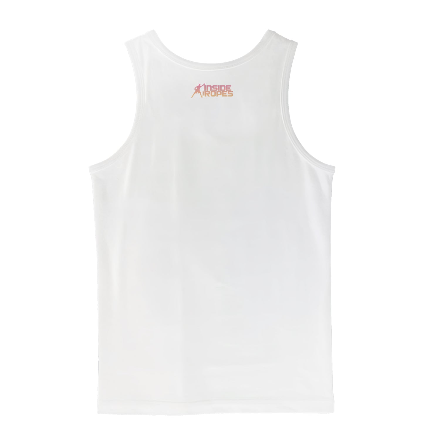 ITR Coast to Coast Tank