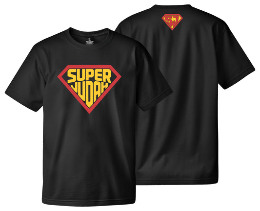 Super Judah Tee