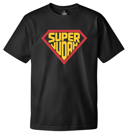 Super Judah Tee