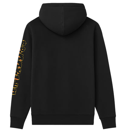Super Judah Hoodie