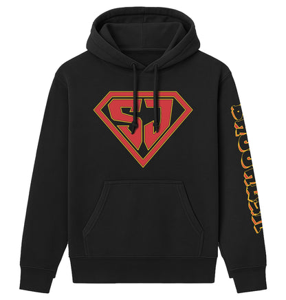 Super Judah Hoodie