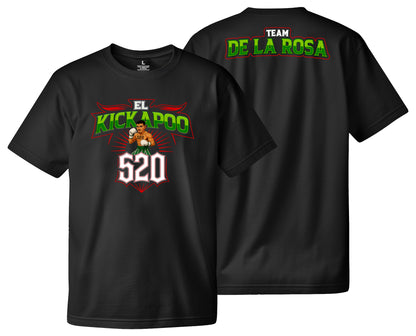 El Kickapoo 520 Tee