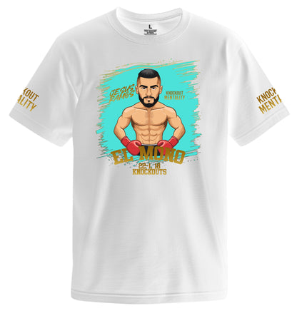 Team Mono Ramos Tee
