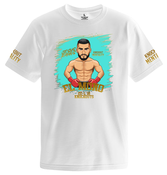 Team Mono Ramos Tee