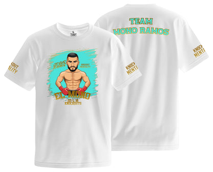 Team Mono Ramos Tee