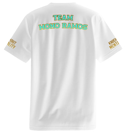 Team Mono Ramos Tee