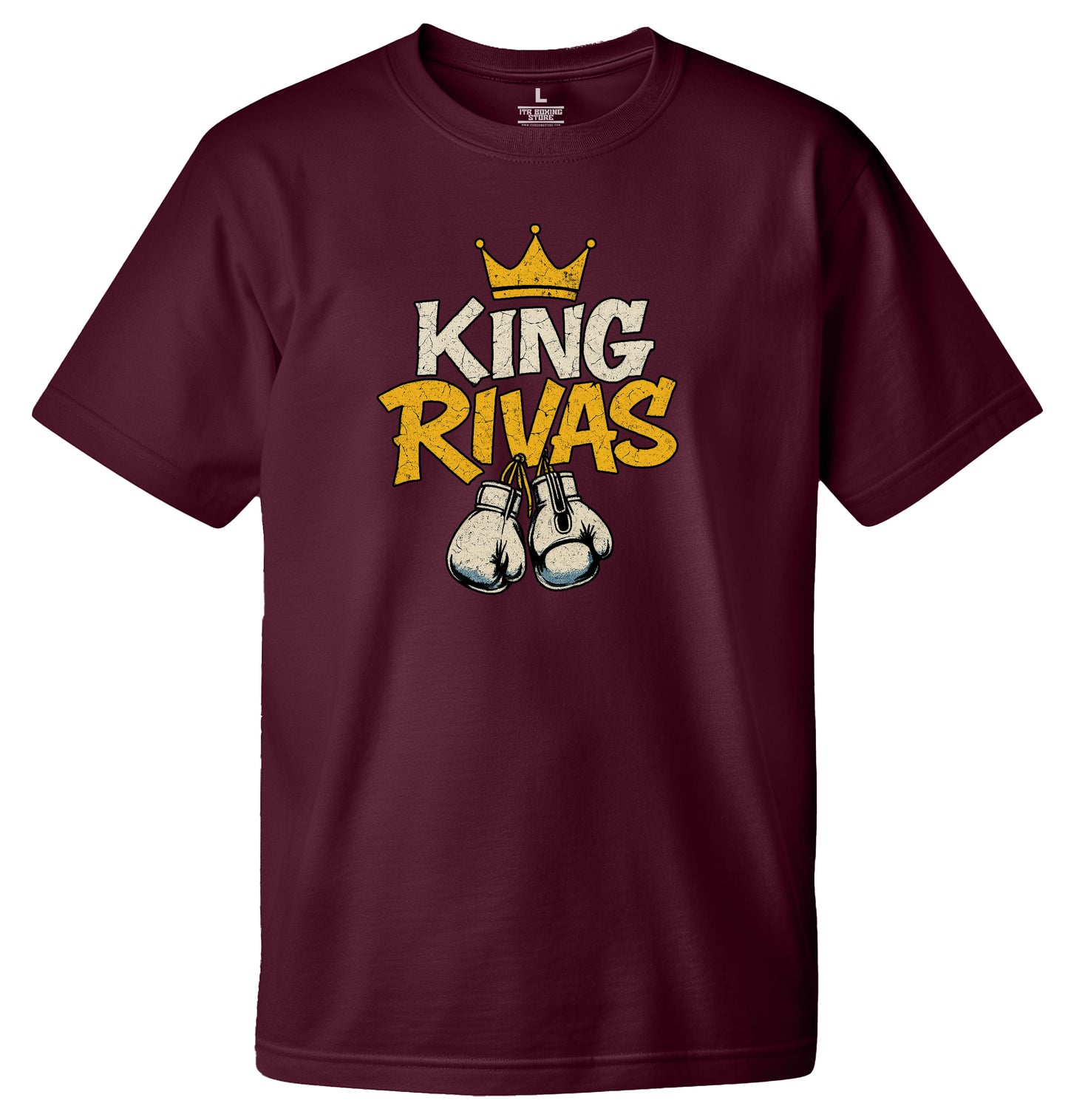 King Rivas Summer 2025