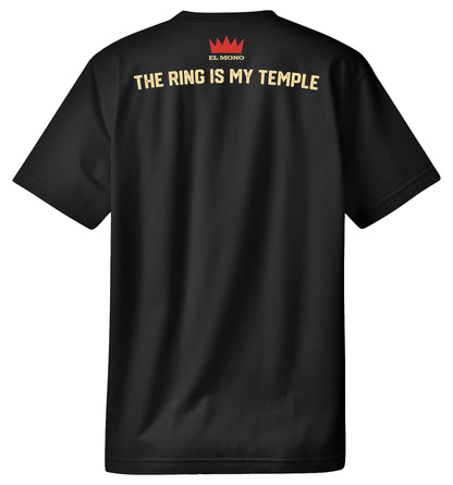 The Ring is my Temple