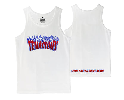 Tenacious Tank Top