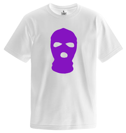 Real Ray White Logo Tee