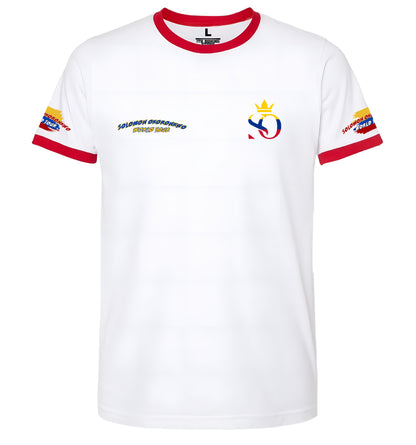 World Tour Colombia Edition Tee