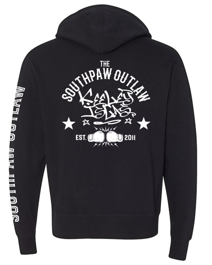 The Southpaw Outlaw Hoodie
